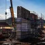 | infrastructure البنية التحتية